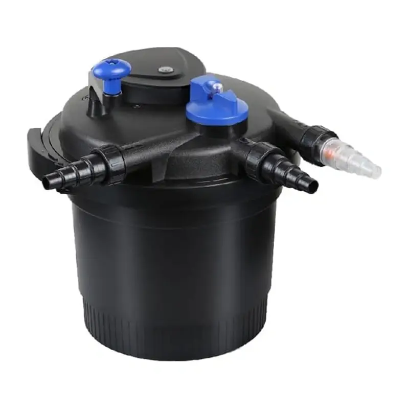 Tlačni filter za bazen SUNSUN CPF-3500 11 W UV