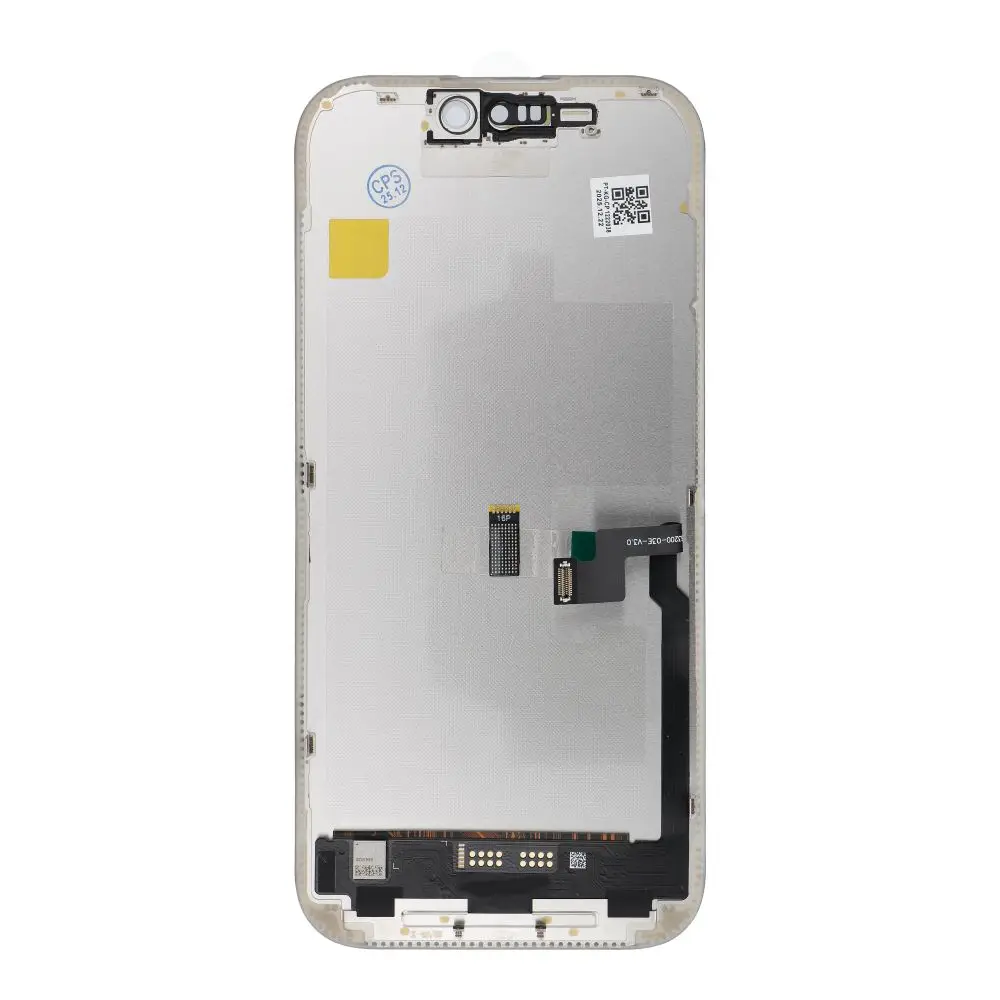 FixCell zaslon za iPhone 16 Pro HARD OLED (možna zamenjava IC)