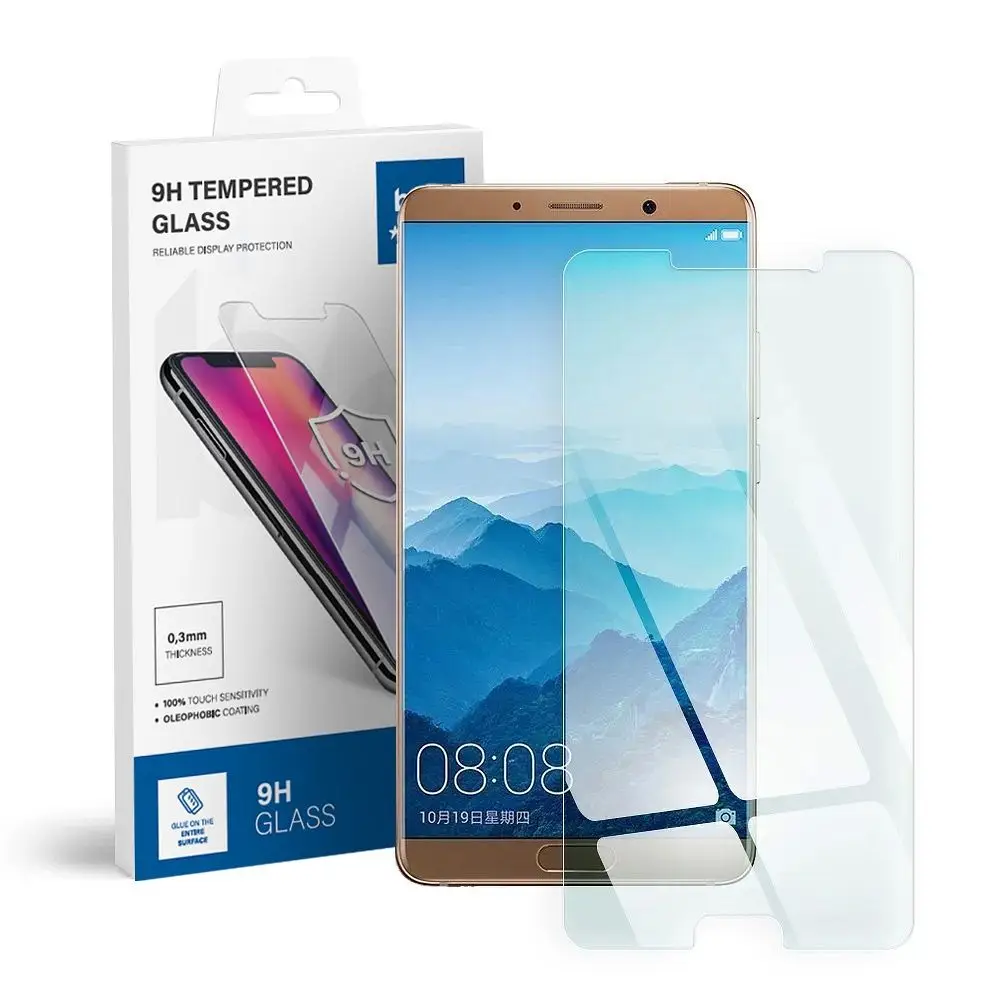 Kaljeno steklo za Huawei Nova 9 Blue Star