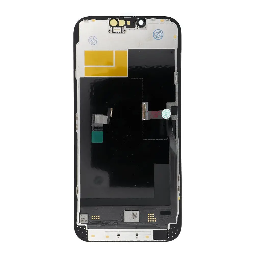 FixCell zaslon za iPhone 13 Pro Max SOFT OLED (možna zamenjava IC)