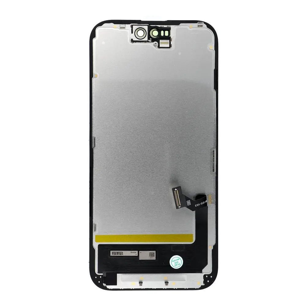 FixCell LCD-zaslon za iPhone 15 SOFT OLED DD