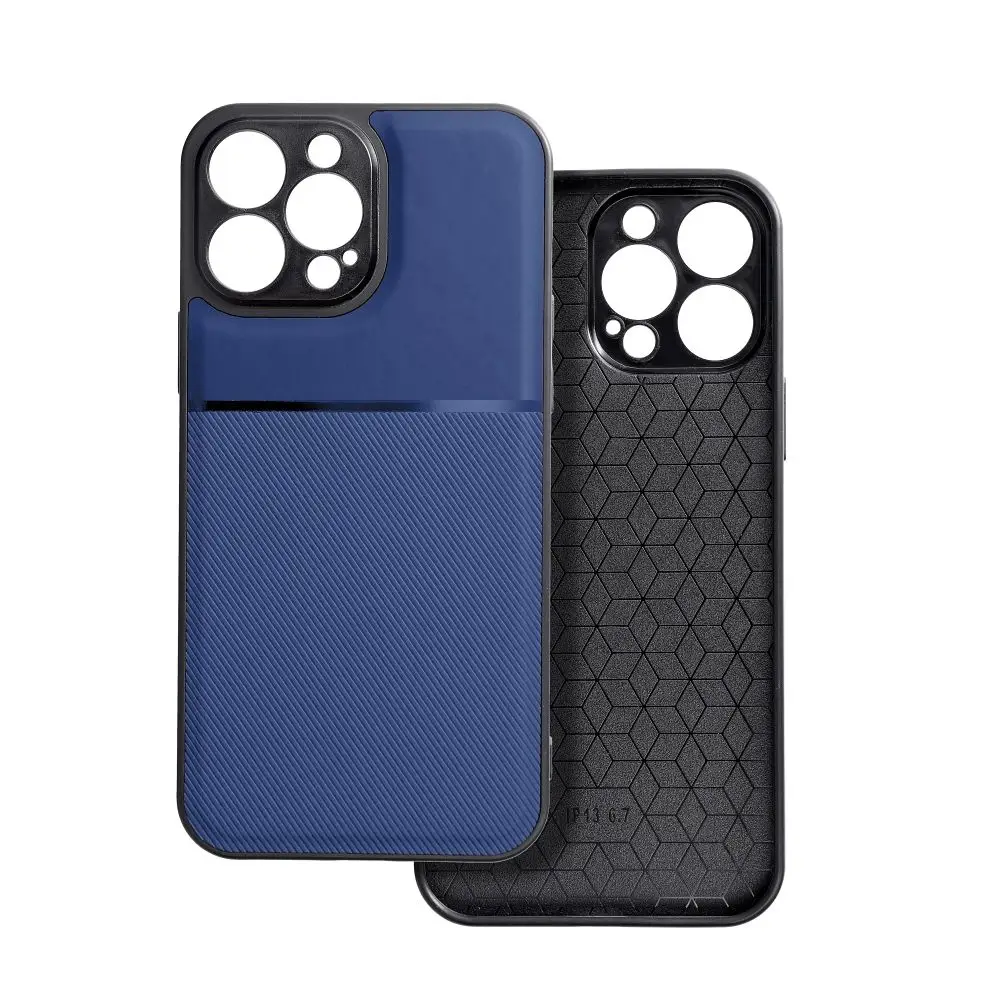 Ohišje za iPhone 17 AIR Noble, modro
