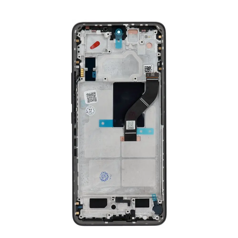 Zaslon za Xiaomi 12 Lite